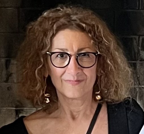 Annette DeCicco, Director of Growth & Development