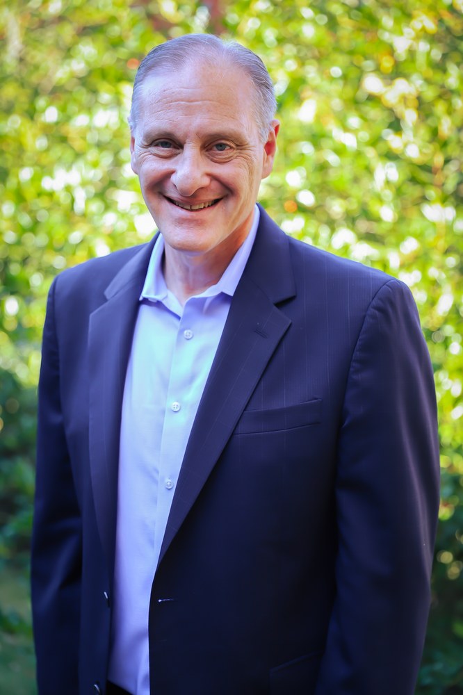 Bruce Marcus, Talent Engagement Director