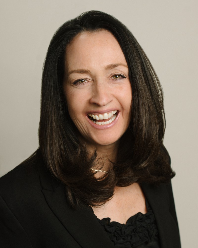 Carol Abdo, Vice President of Operations & Relocation