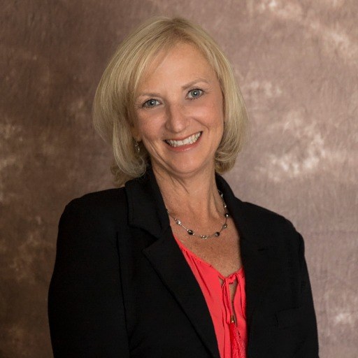 Carol Maslin, Director of Onboarding & Culture