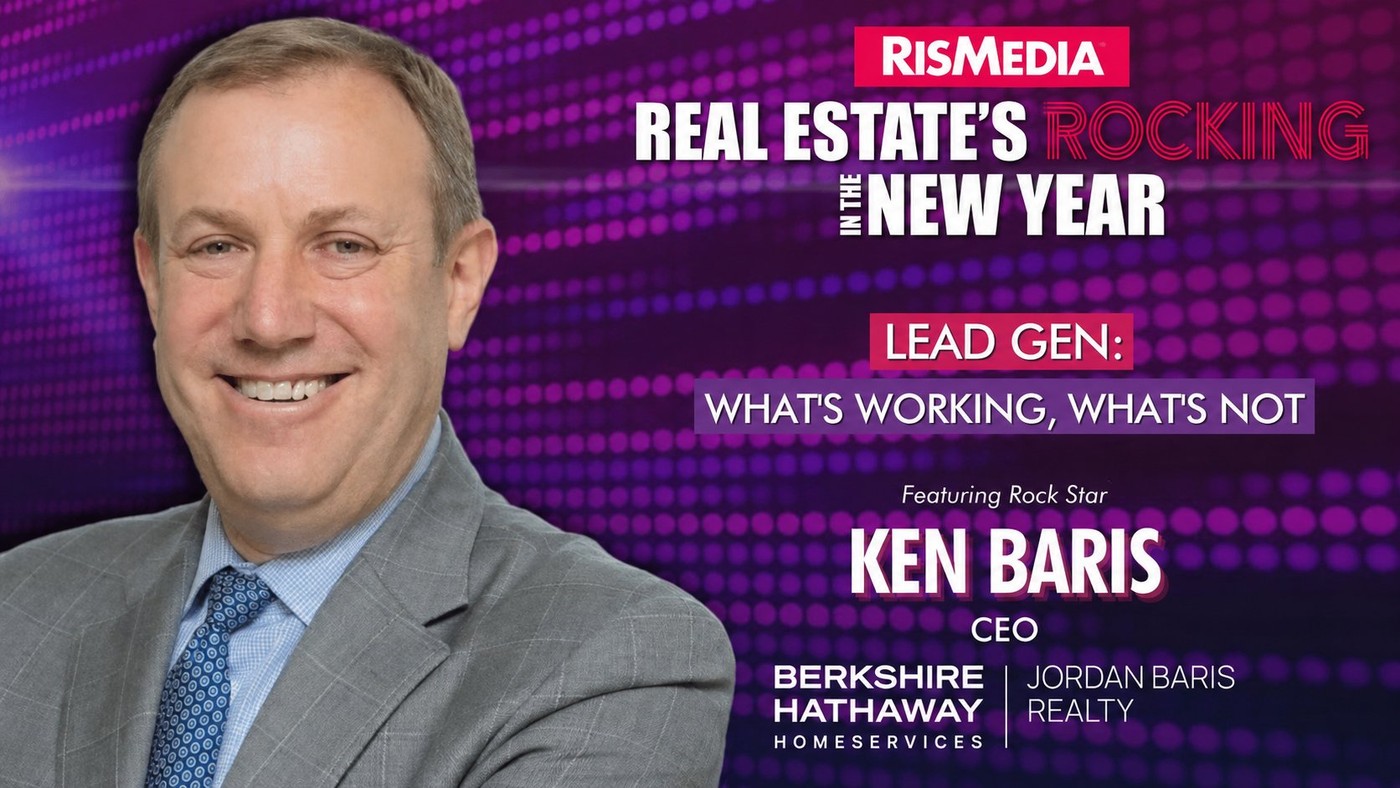 Active Leadership at BHHS Jordan Baris Realty
