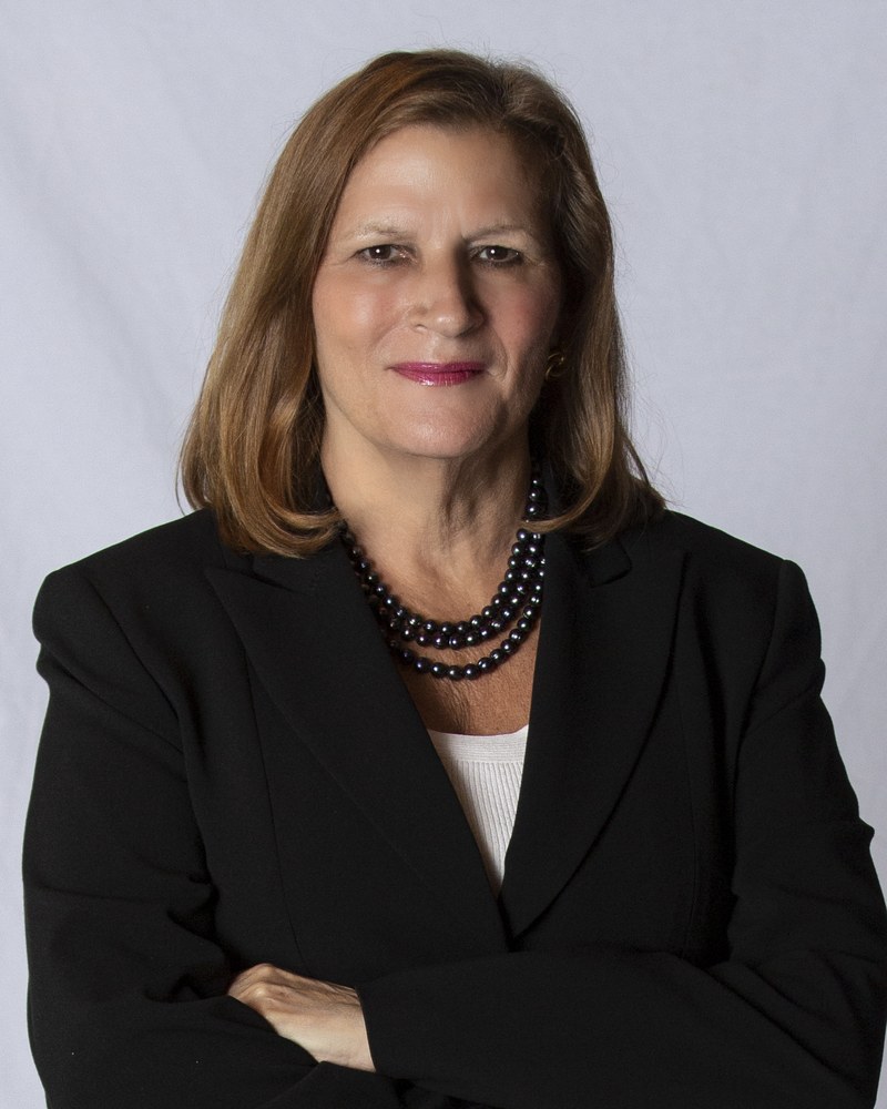Ellen Quentzel, Director of Commercial Sales & Leasing