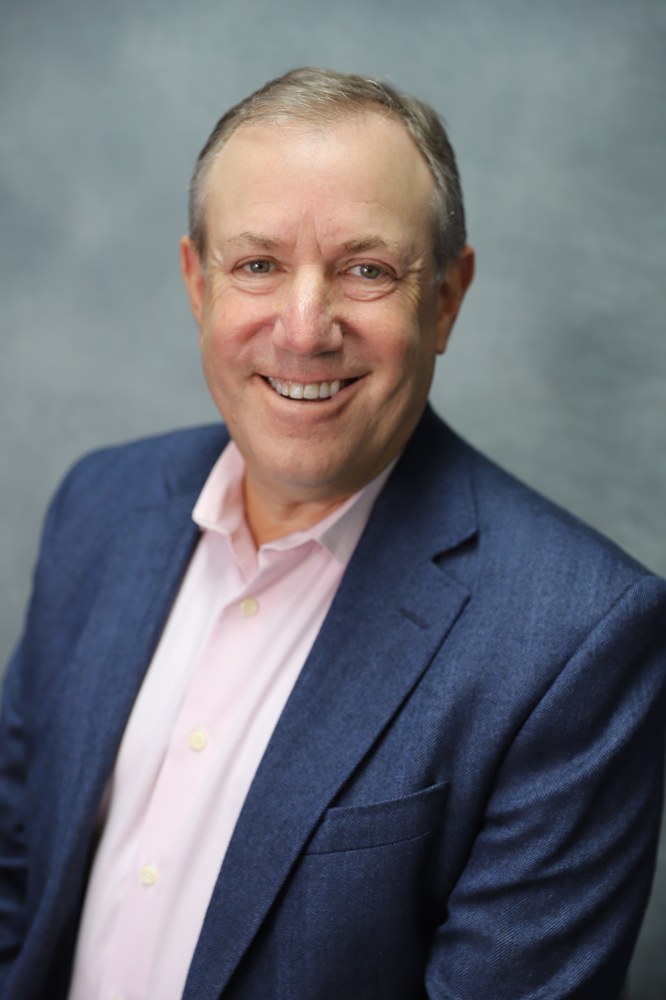 Ken Baris, Broker/Owner & CEO