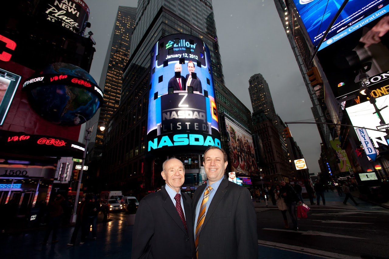 Broker-to-Broker Referrals — the company we keep, in corporate relocation and finance
