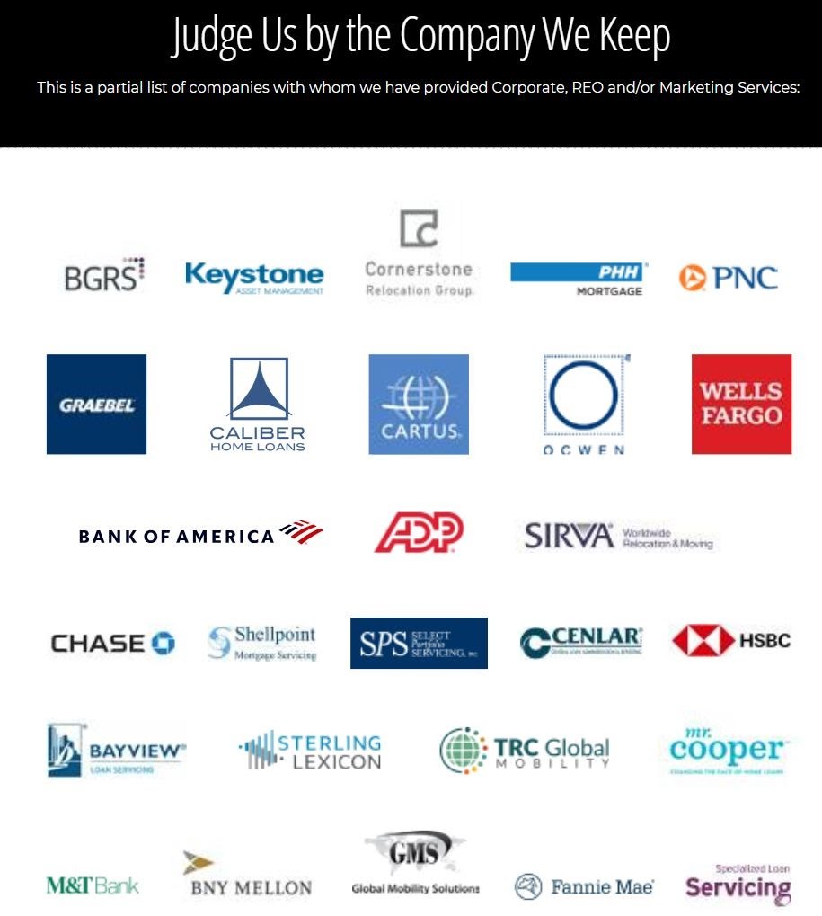 Corporate Relocation at BHHS Jordan Baris Realty — #1 transaction performance