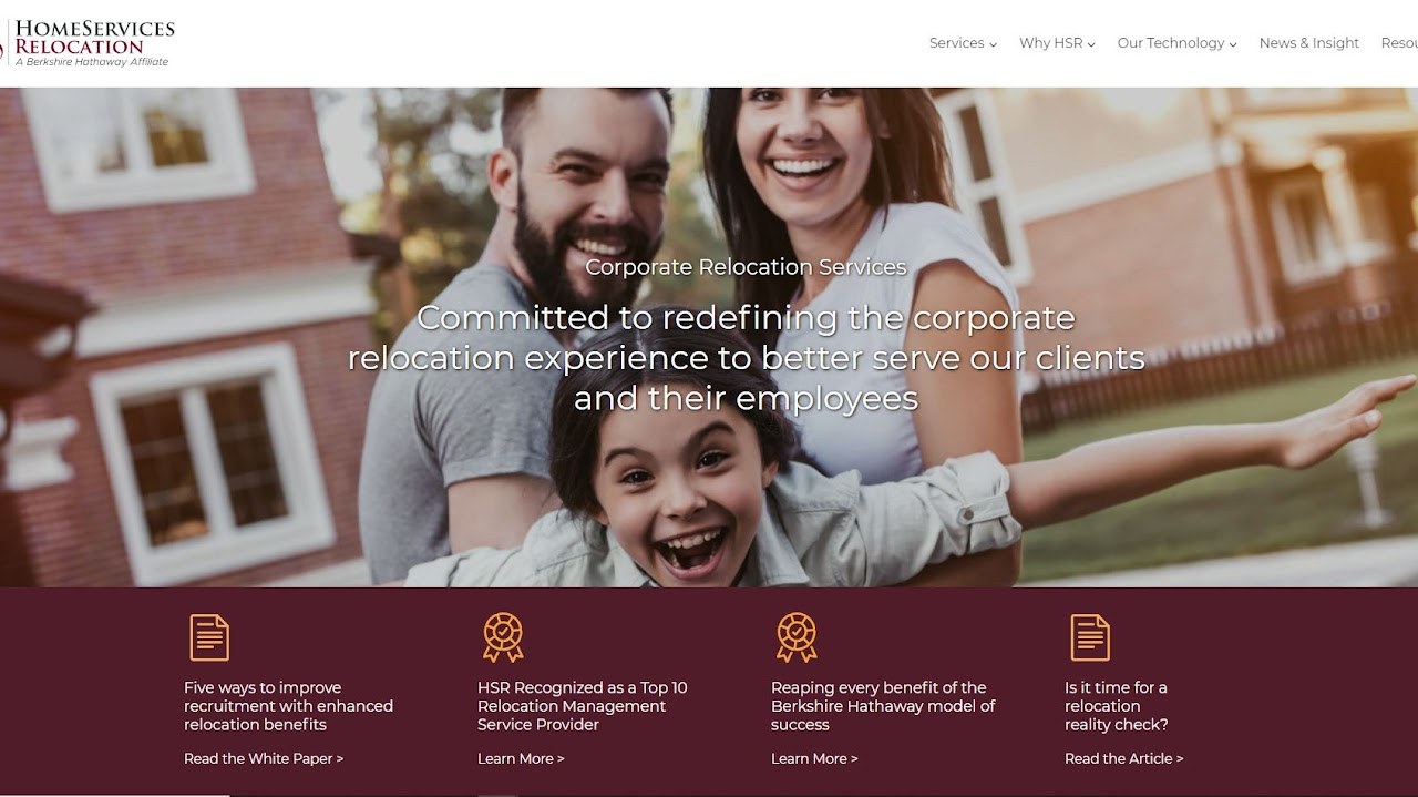 HomeServices Relocation — national relocation network for BHHS Jordan Baris agents
