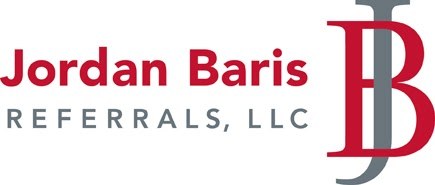 Jordan Baris Referrals, LLC — referral company for transitioning and retiring associates