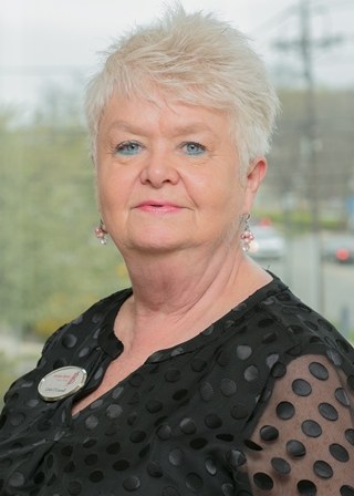 Linda O'Connell, Listing Coordinator