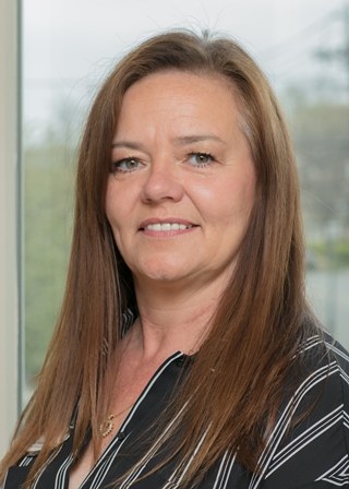 Lisa Moleski, Director of Accounting