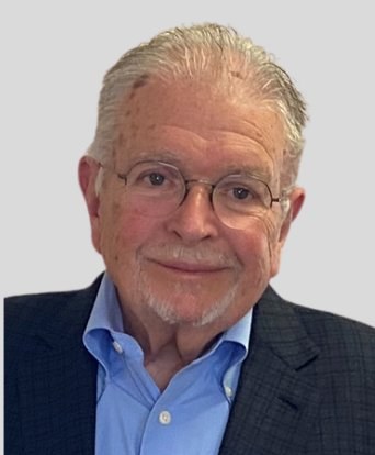 Michael Gamble, Vice President, Bergen County Division