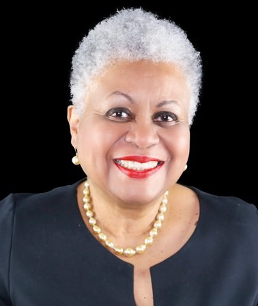 Pamela Taylor, Vice President & Director of REO Services
