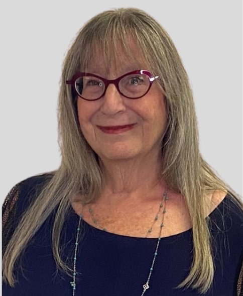 Teri Gamble, Vice President, Bergen County Division